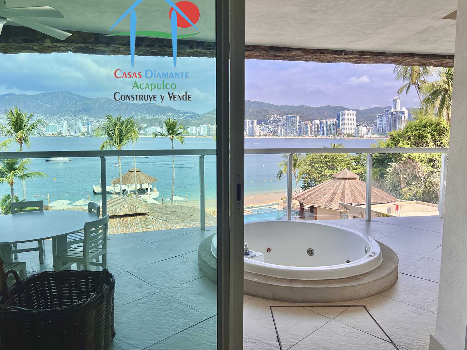 Villa Alejandra 2000 - Recámara uno 2